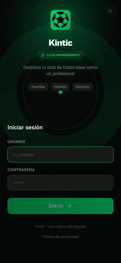 Navegación móvil
